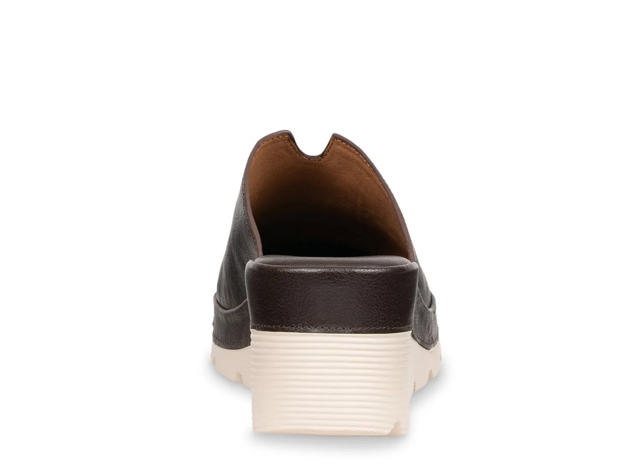 Alna Wedge Clog