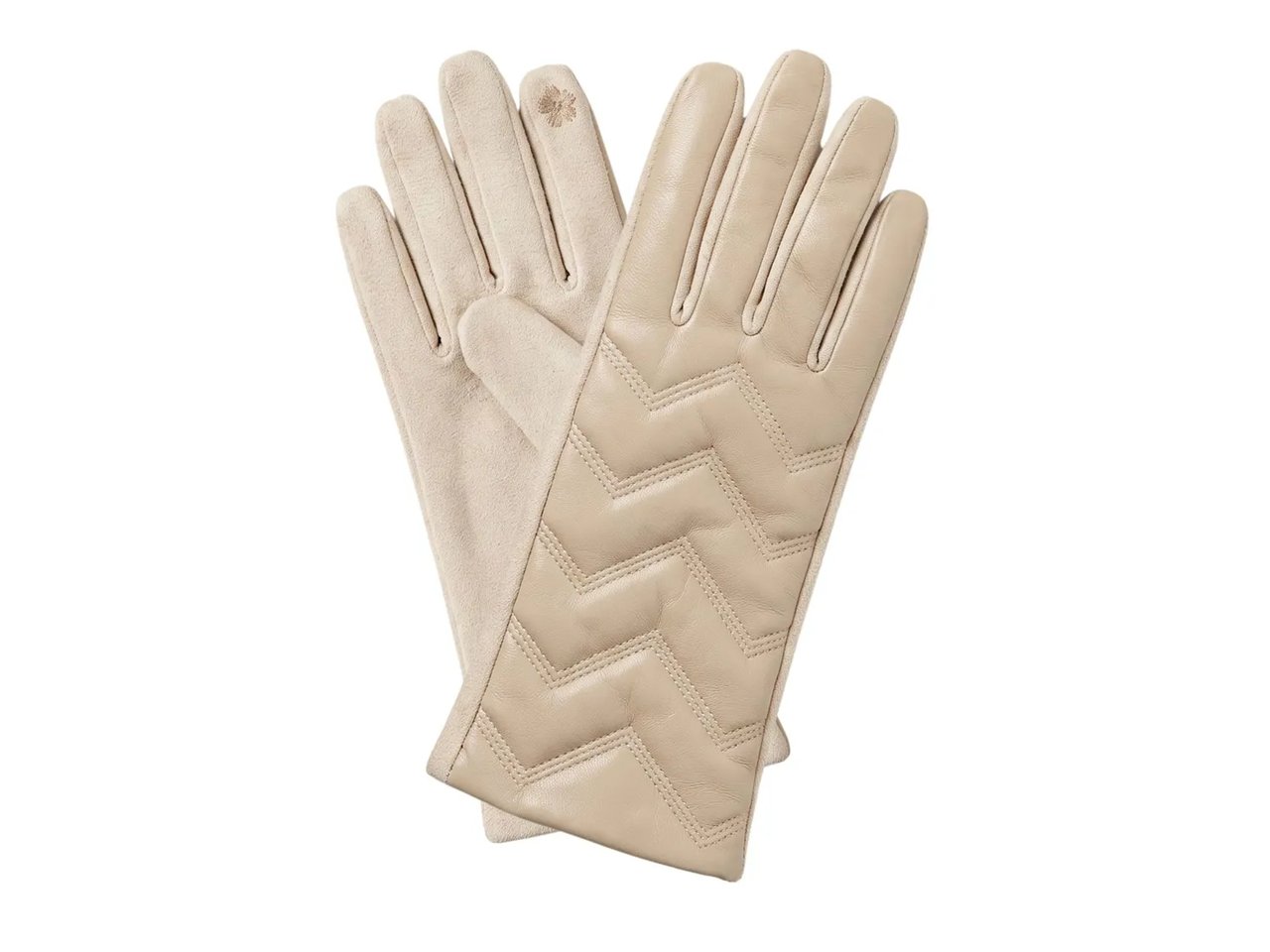 Zig Zag Gloves