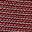 Two Tone Knit Scarf Burgundy view