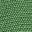 Two Tone Knit Scarf Green view