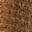 Ribbed Whipstitch Scarf Brown view