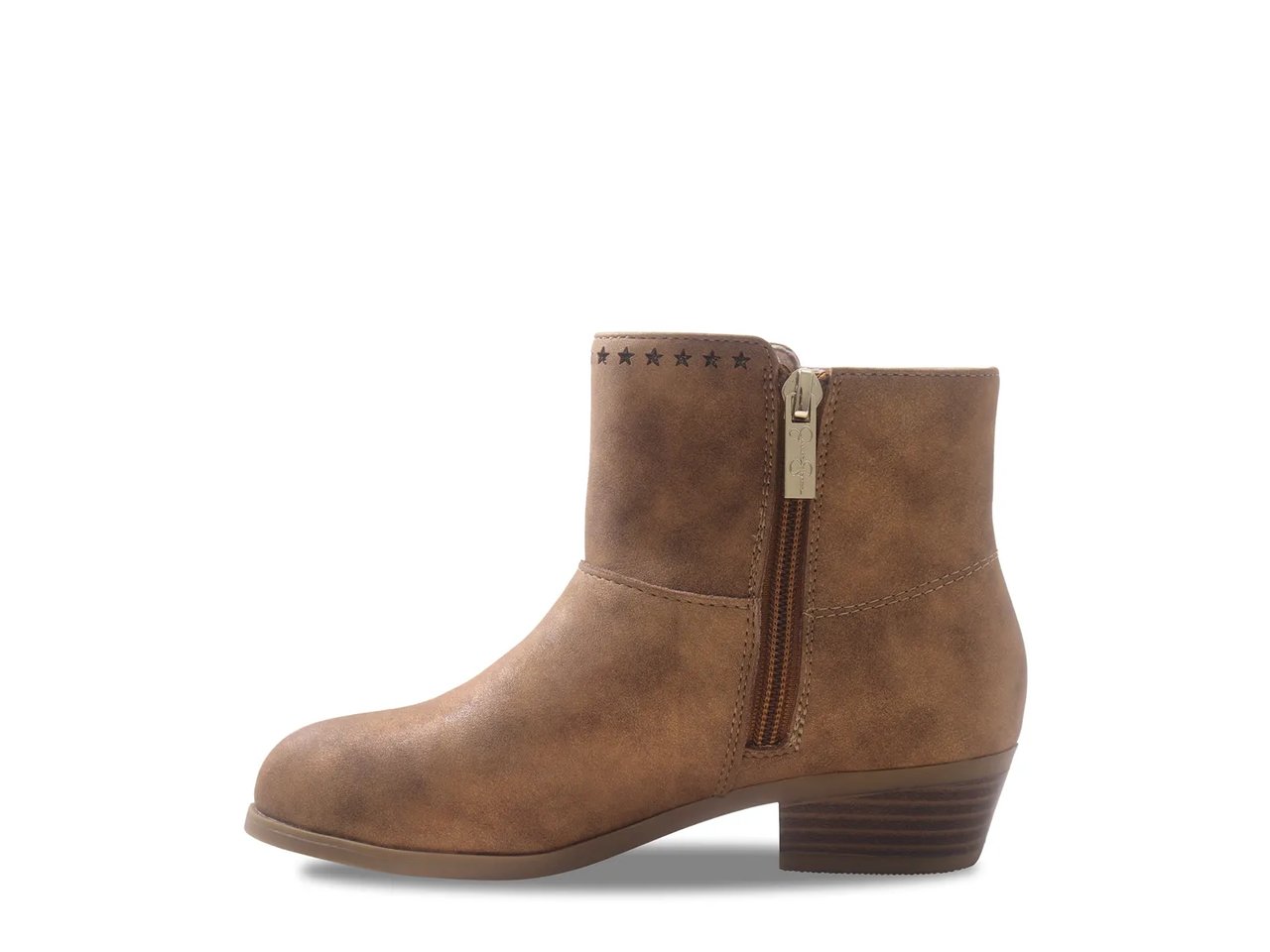 Ellen Bling Boot Kids'