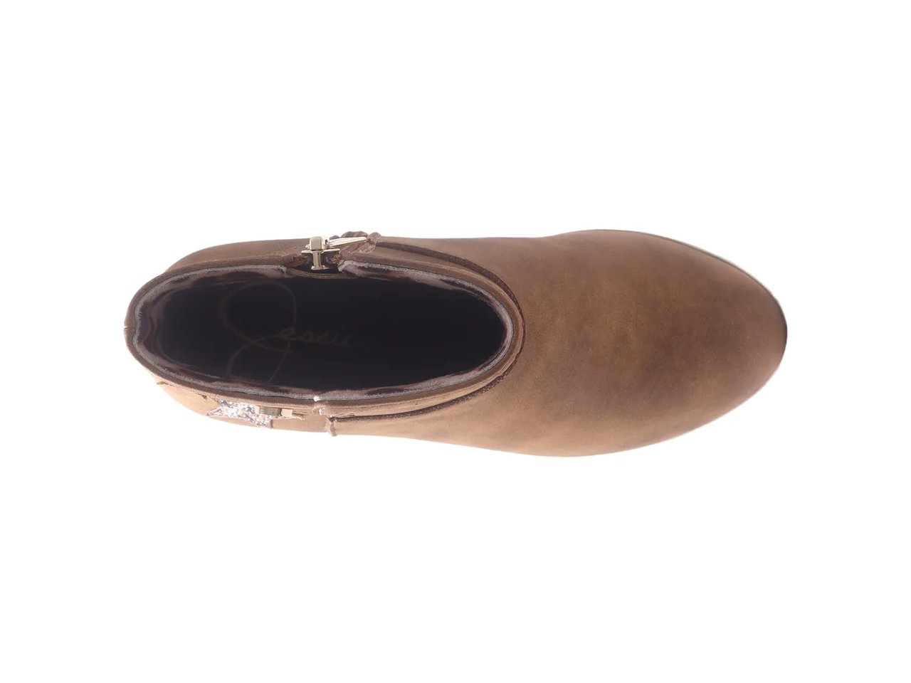 Ellen Bling Boot Kids'