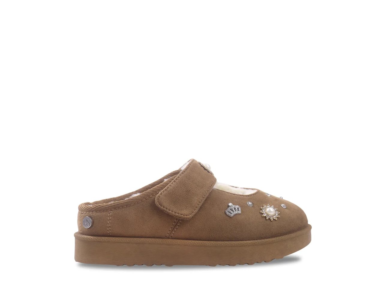 Nevi Cryssa Clog Kids'