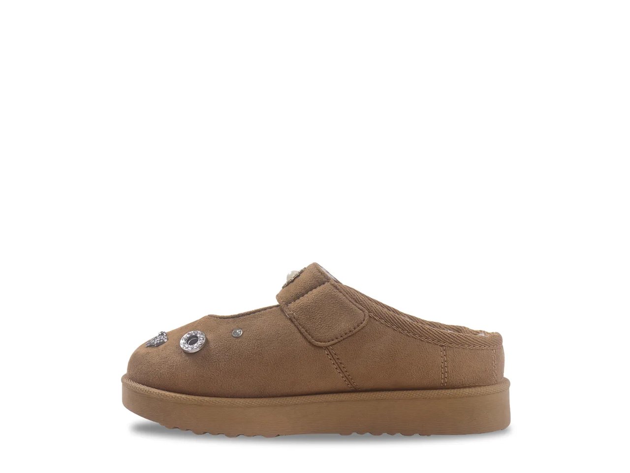 Nevi Cryssa Clog Kids'