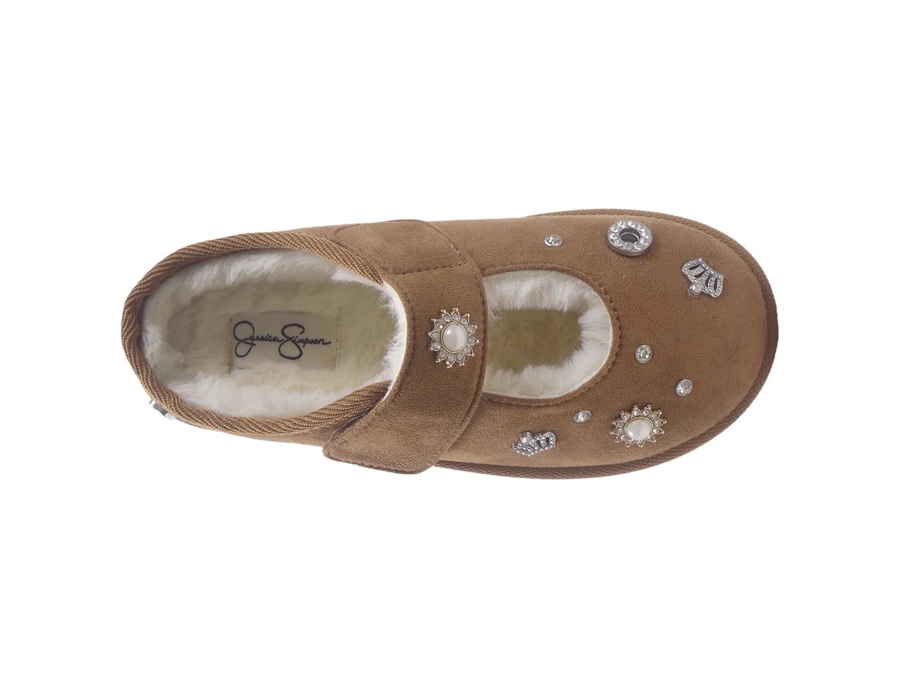 Nevi Cryssa Clog Kids'