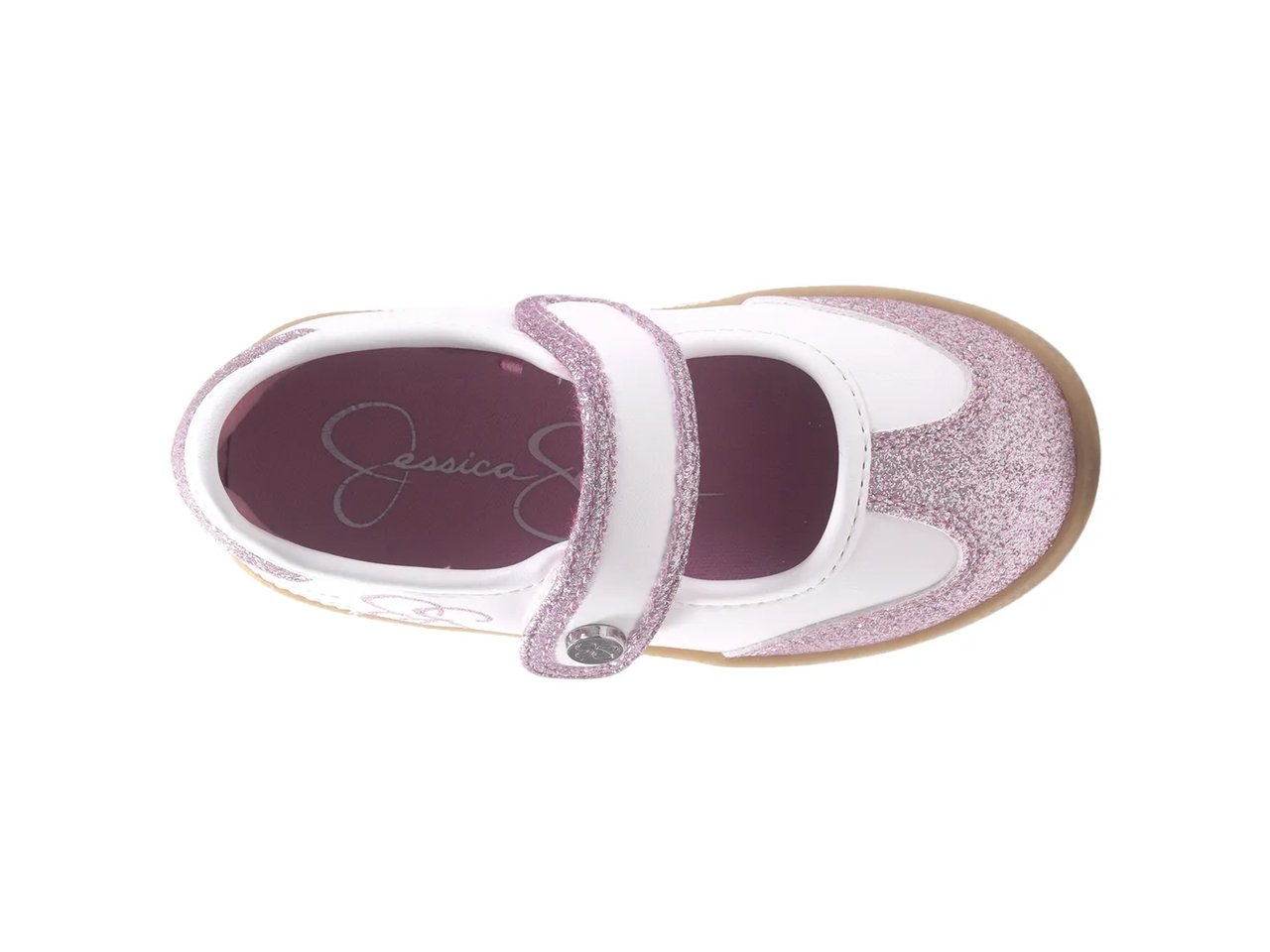 Jeni Luci Mary Jane Sneaker Kids'