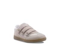 Jeni Three Sneaker Kids' Tan view