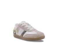 Jeni Tina Sneaker Kids' Cream/Taupe view