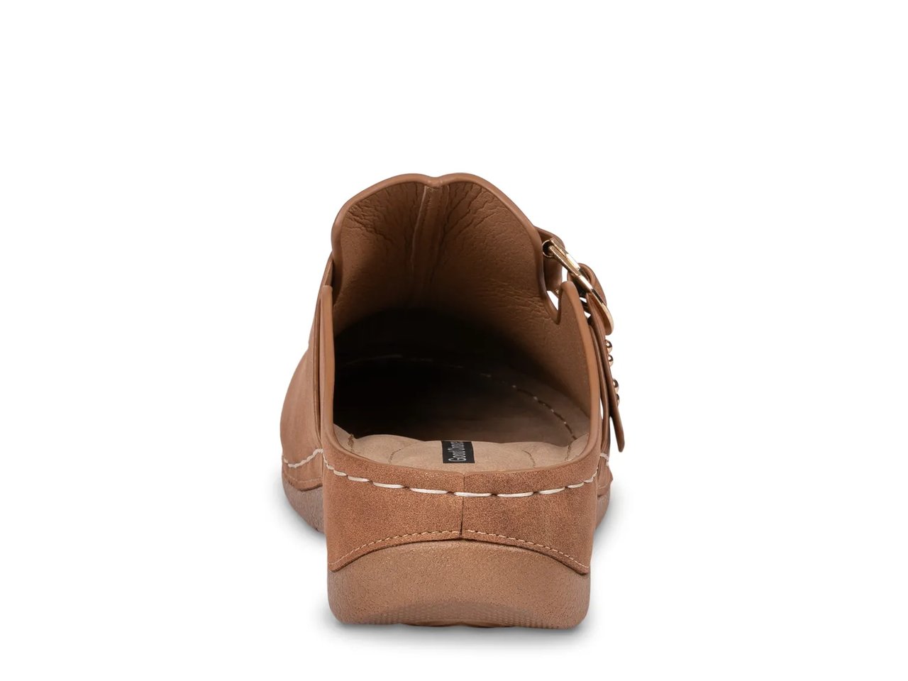 Bliss Wedge Clog