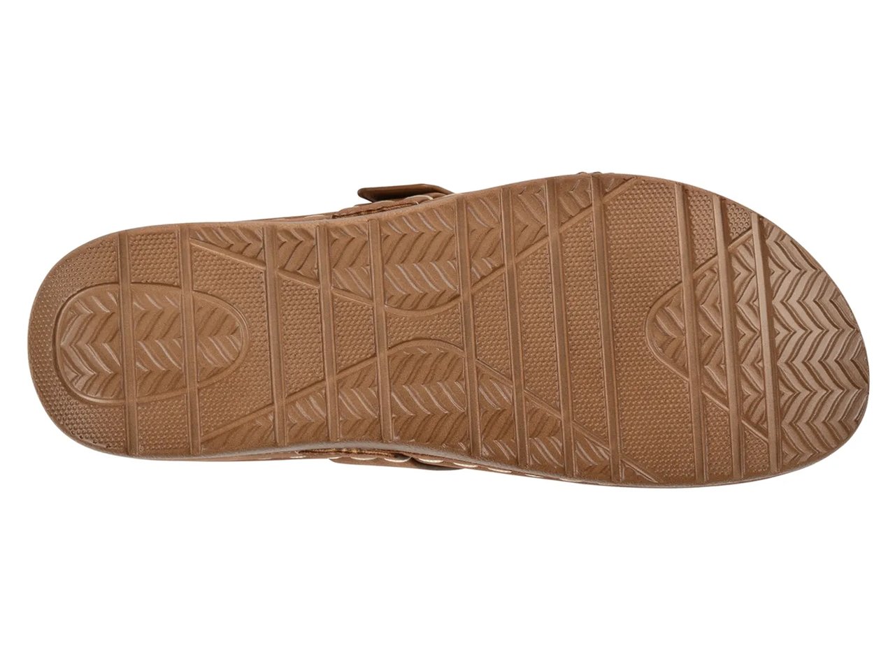 Bliss Wedge Clog