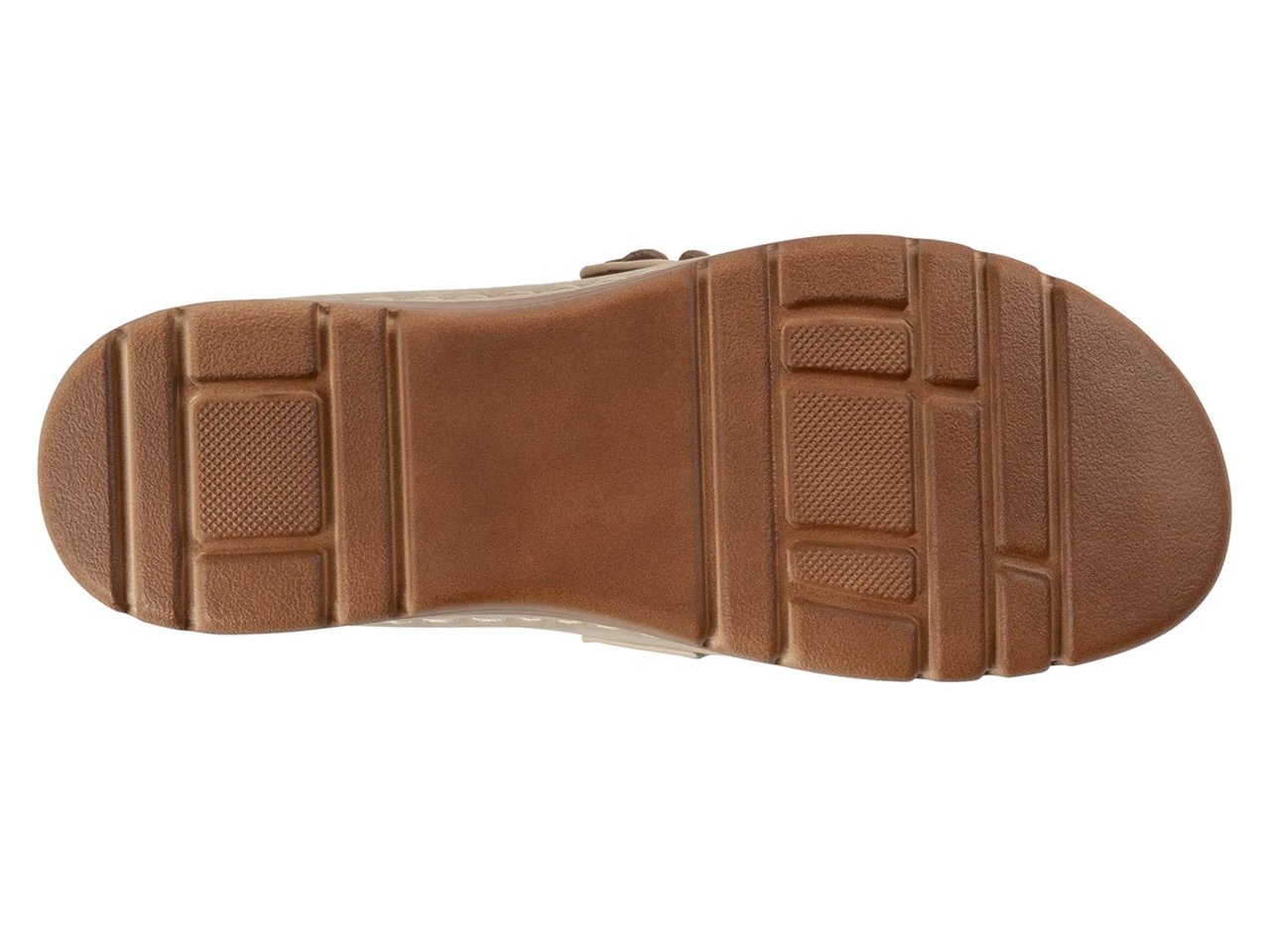 Cooper Wedge Clog