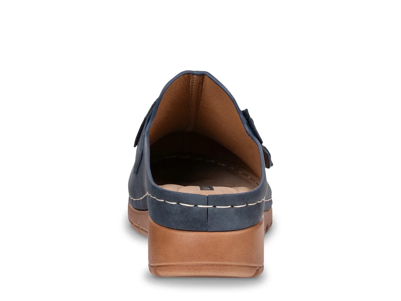 Cooper Wedge Clog