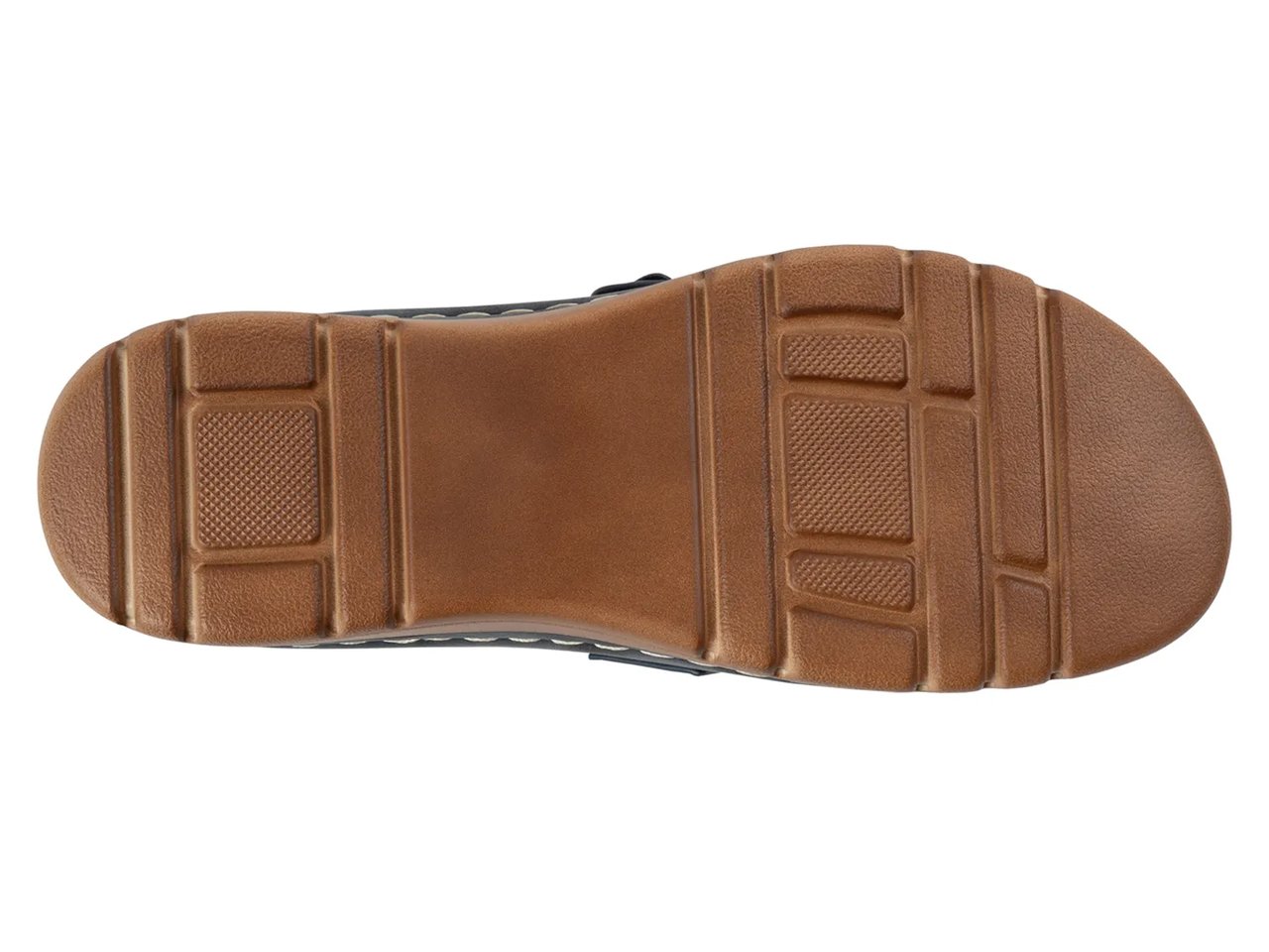 Cooper Wedge Clog