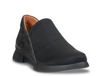 Norwood Slip-On Black view