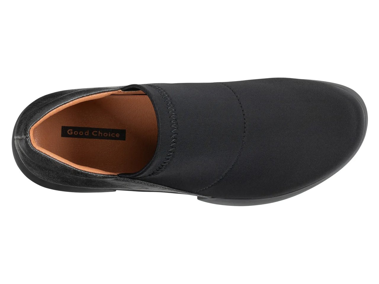 Norwood Slip-On