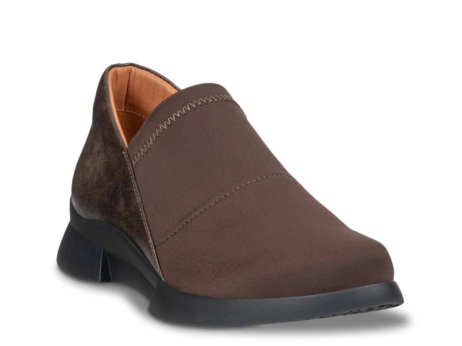 Norwood Slip-On