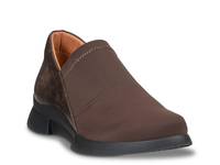 Norwood Slip-On Brown view