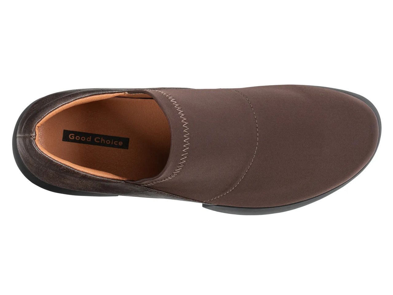 Norwood Slip-On