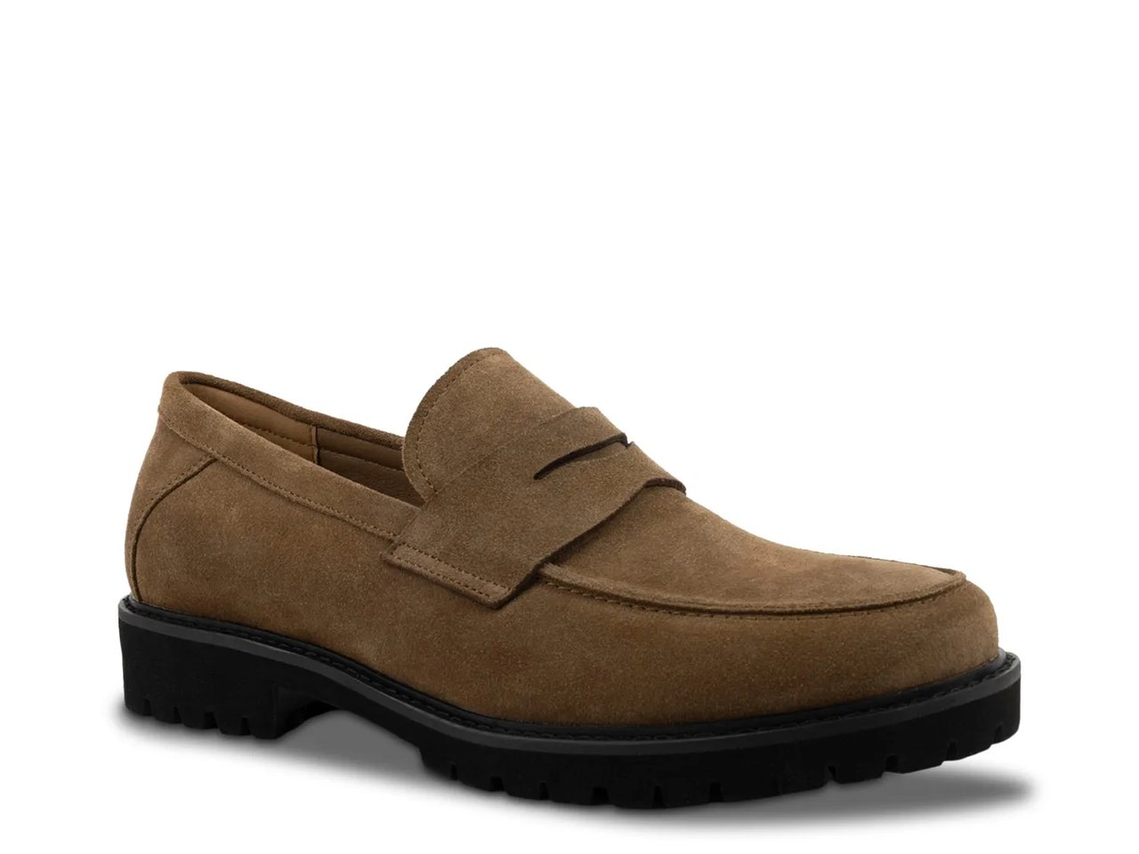Everett Loafer