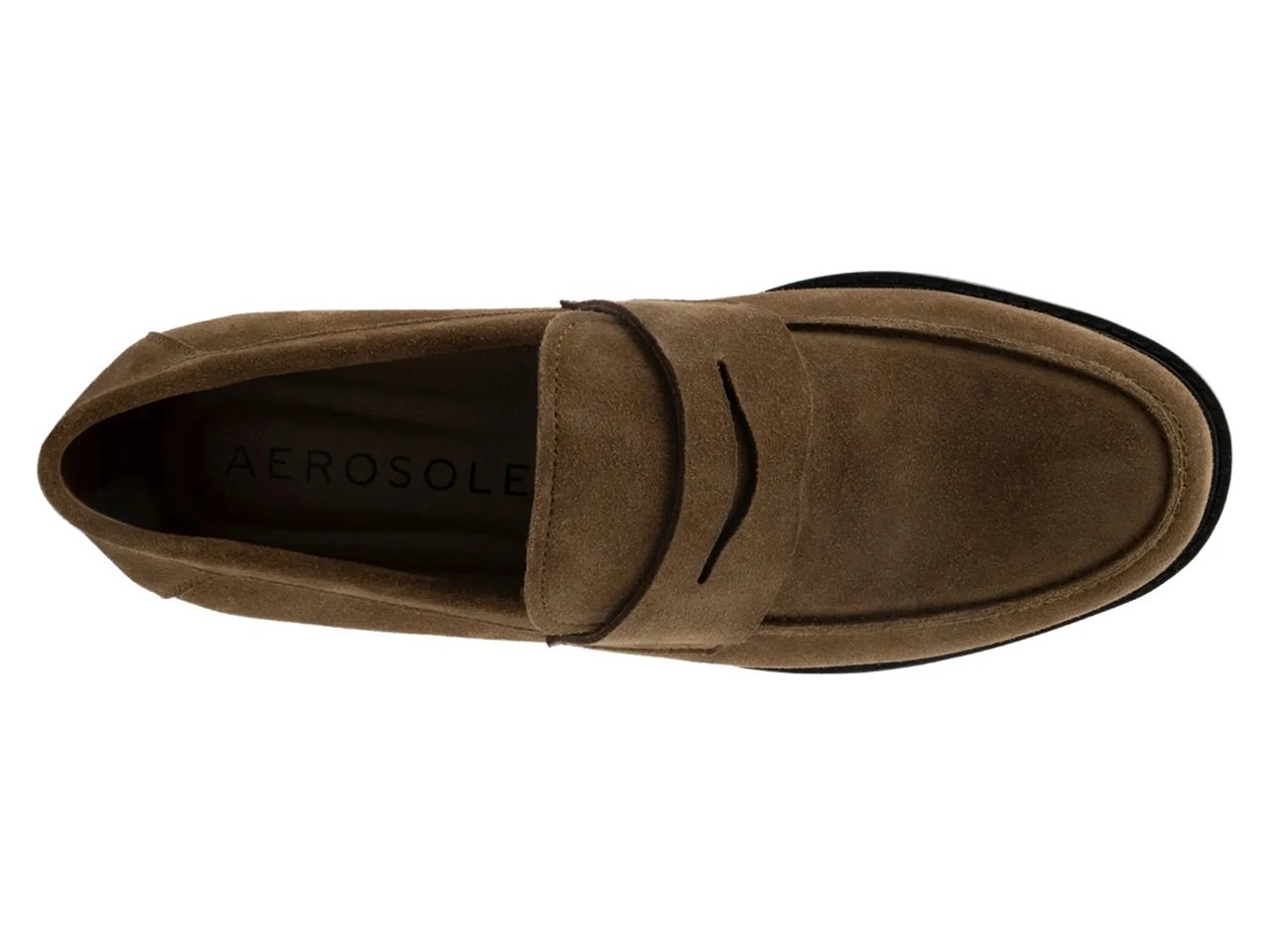 Everett Loafer