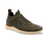 Charles Oxford Dark Green view