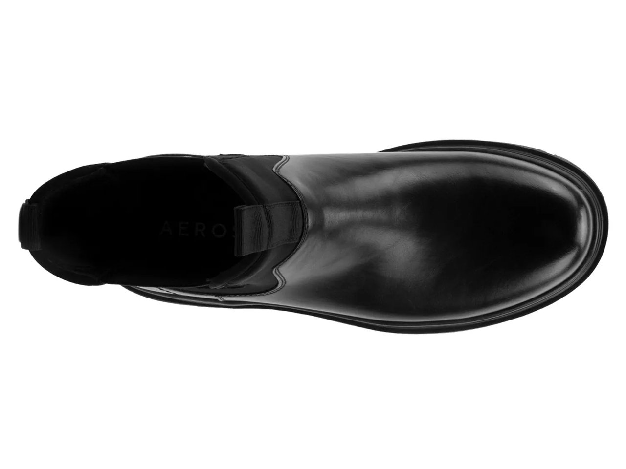 Arthur Chlesea Boot
