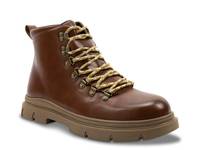Andrew Boot Cognac view