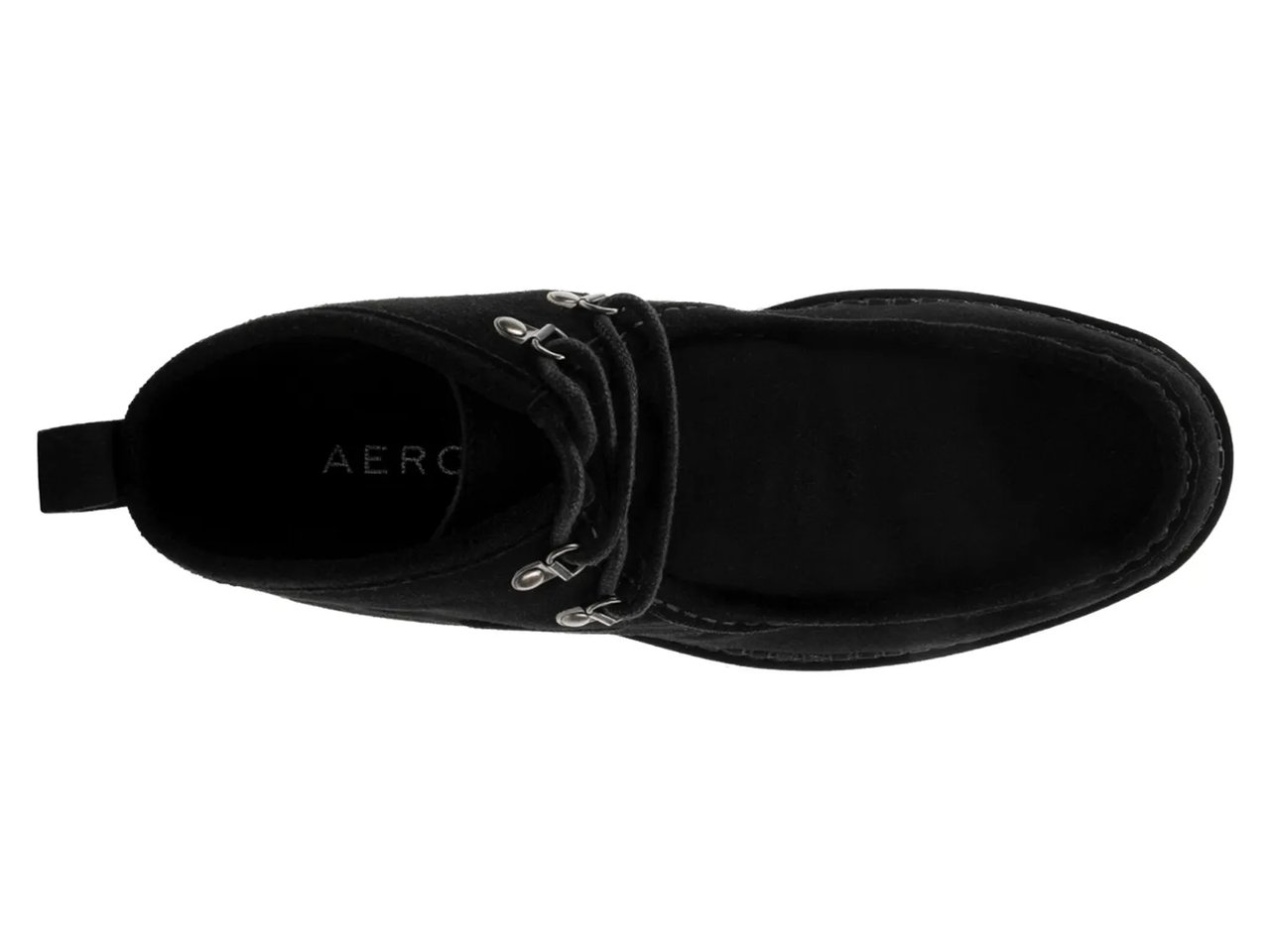 Elliot Chukka Boot