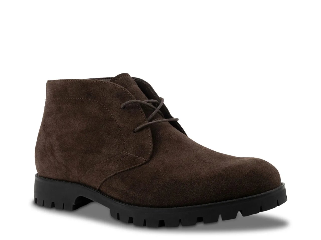 Paul Chukka Boot