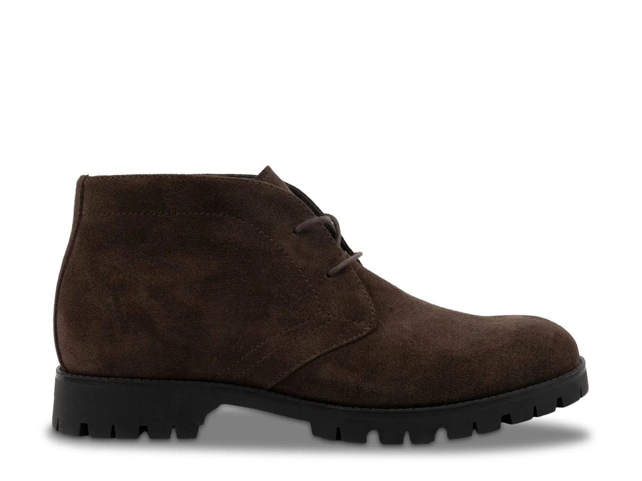 Paul Chukka Boot