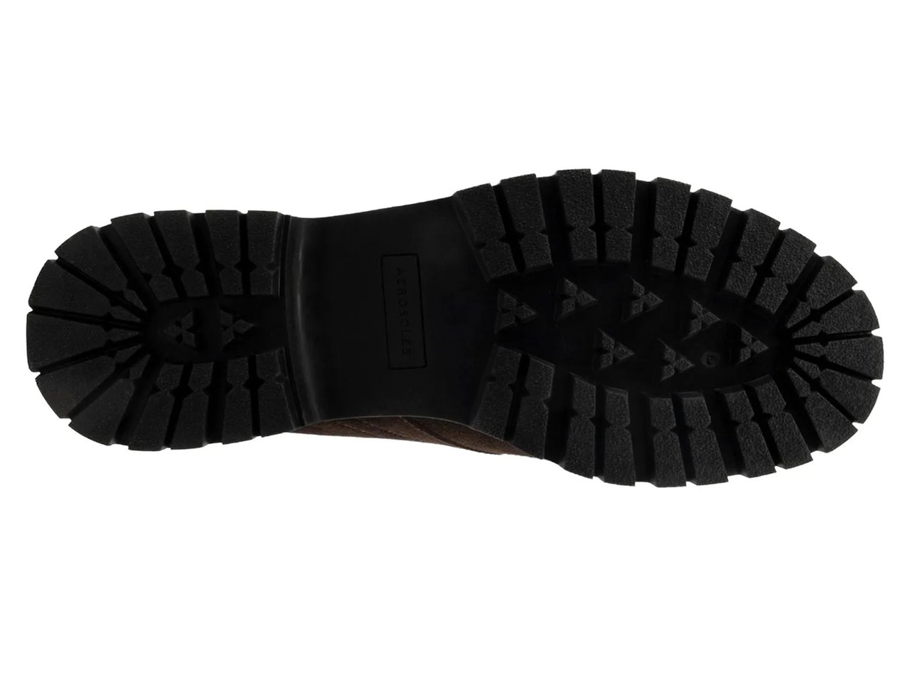Paul Chukka Boot