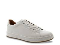 Buck Sneaker White view