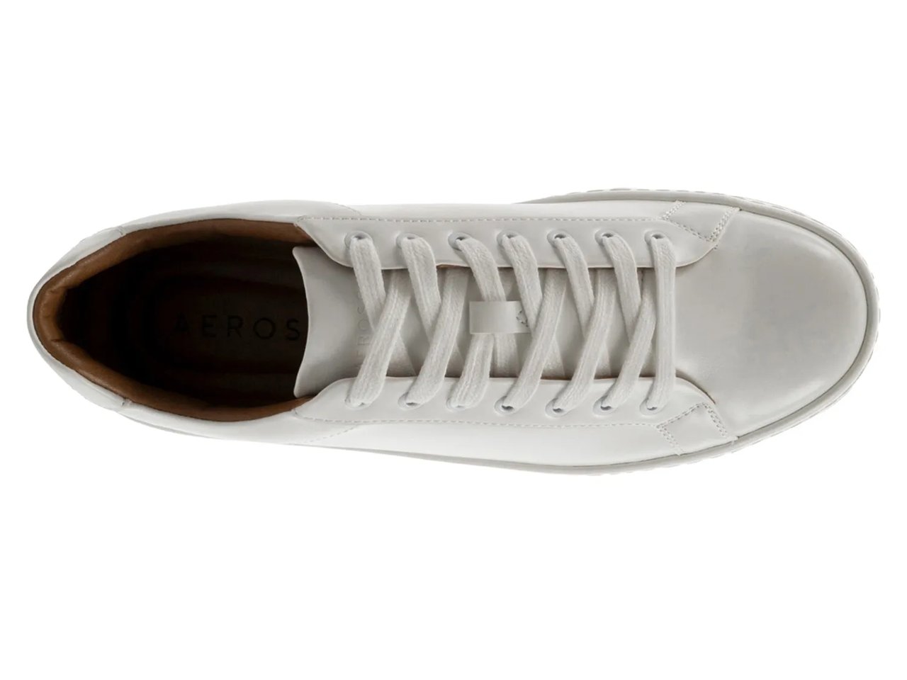 Buck Sneaker