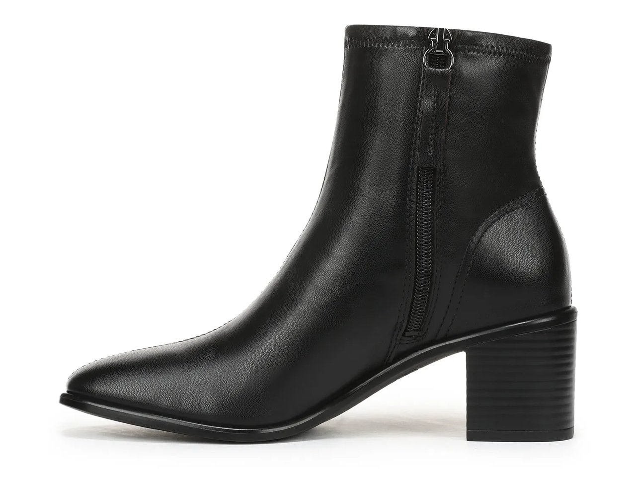 Akemi Bootie