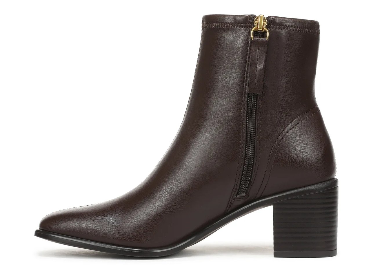 Akemi Bootie