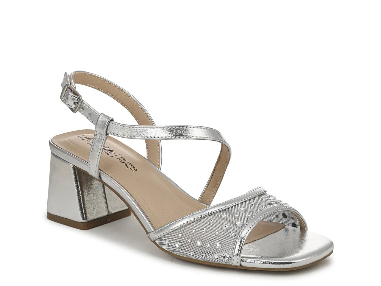 Cheyenne Sandal