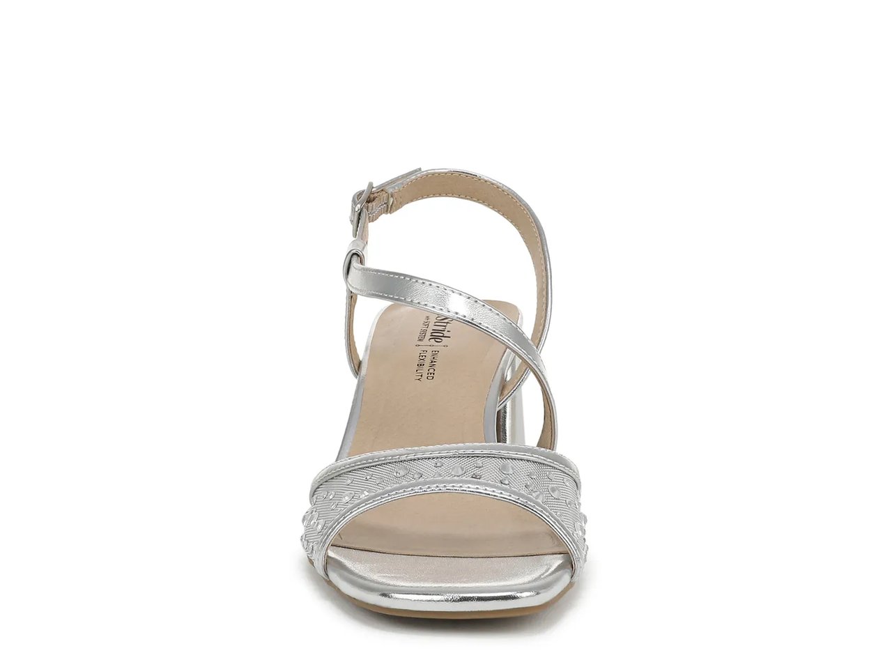 Cheyenne Sandal