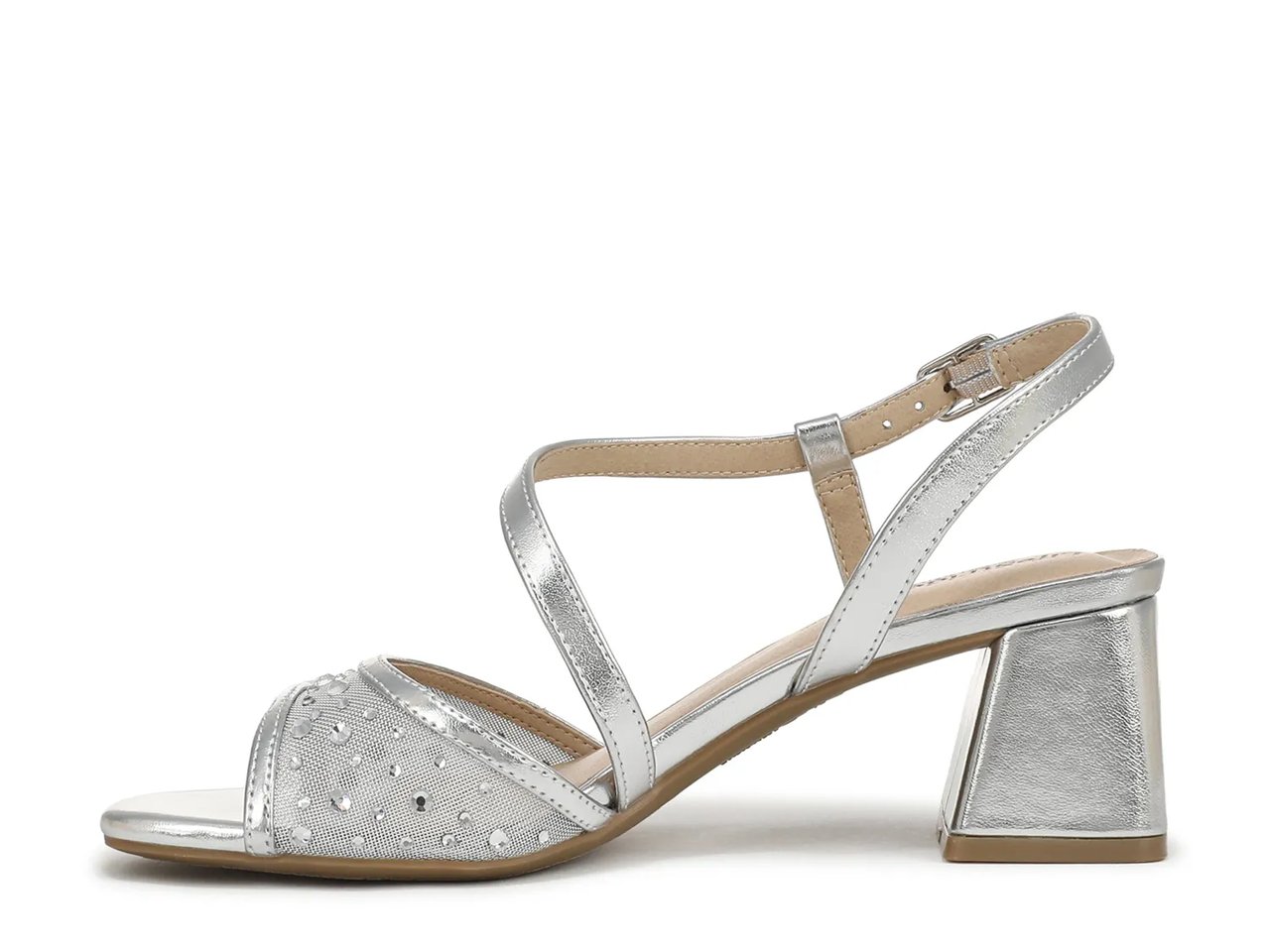 Cheyenne Sandal