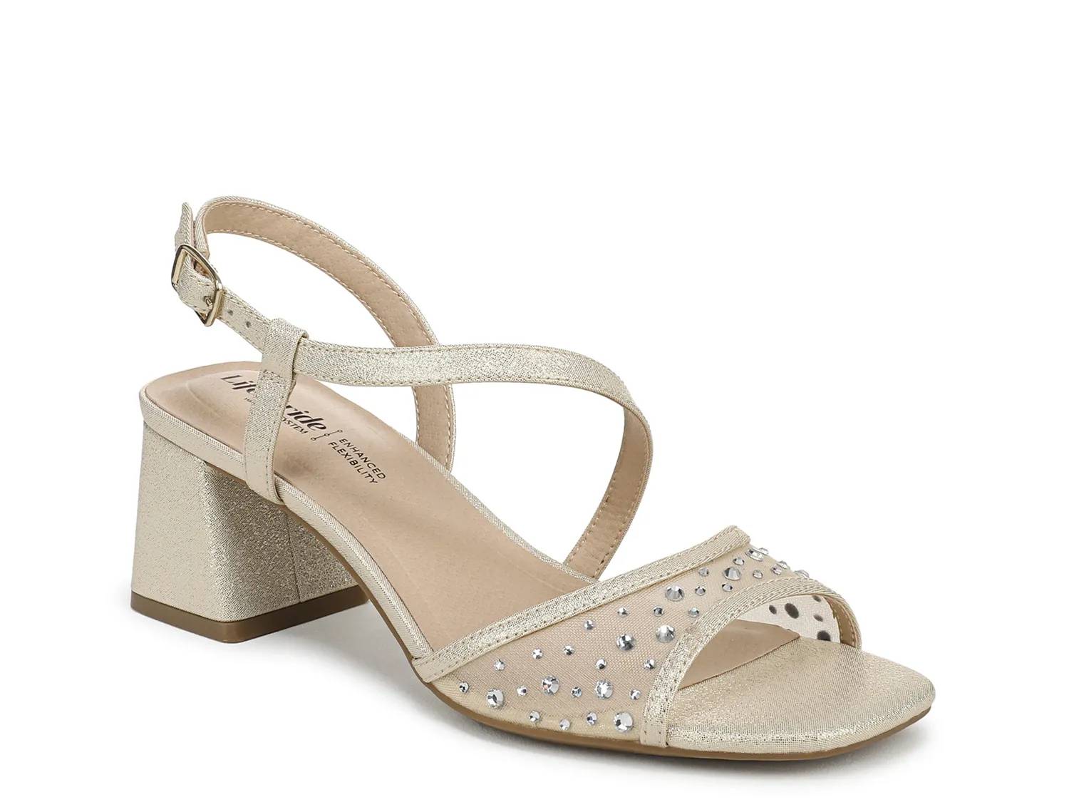 Cheyenne Sandal