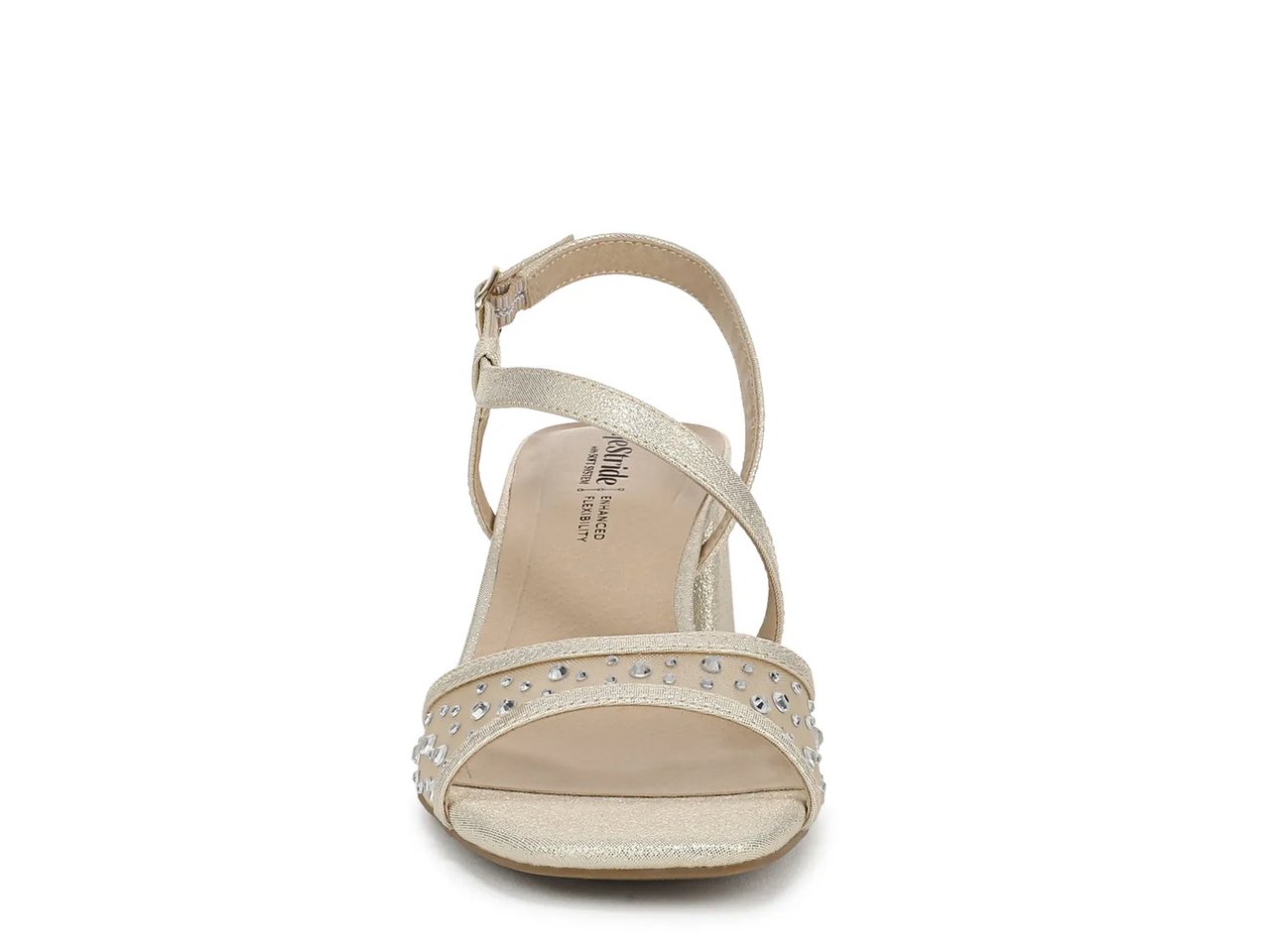 Cheyenne Sandal