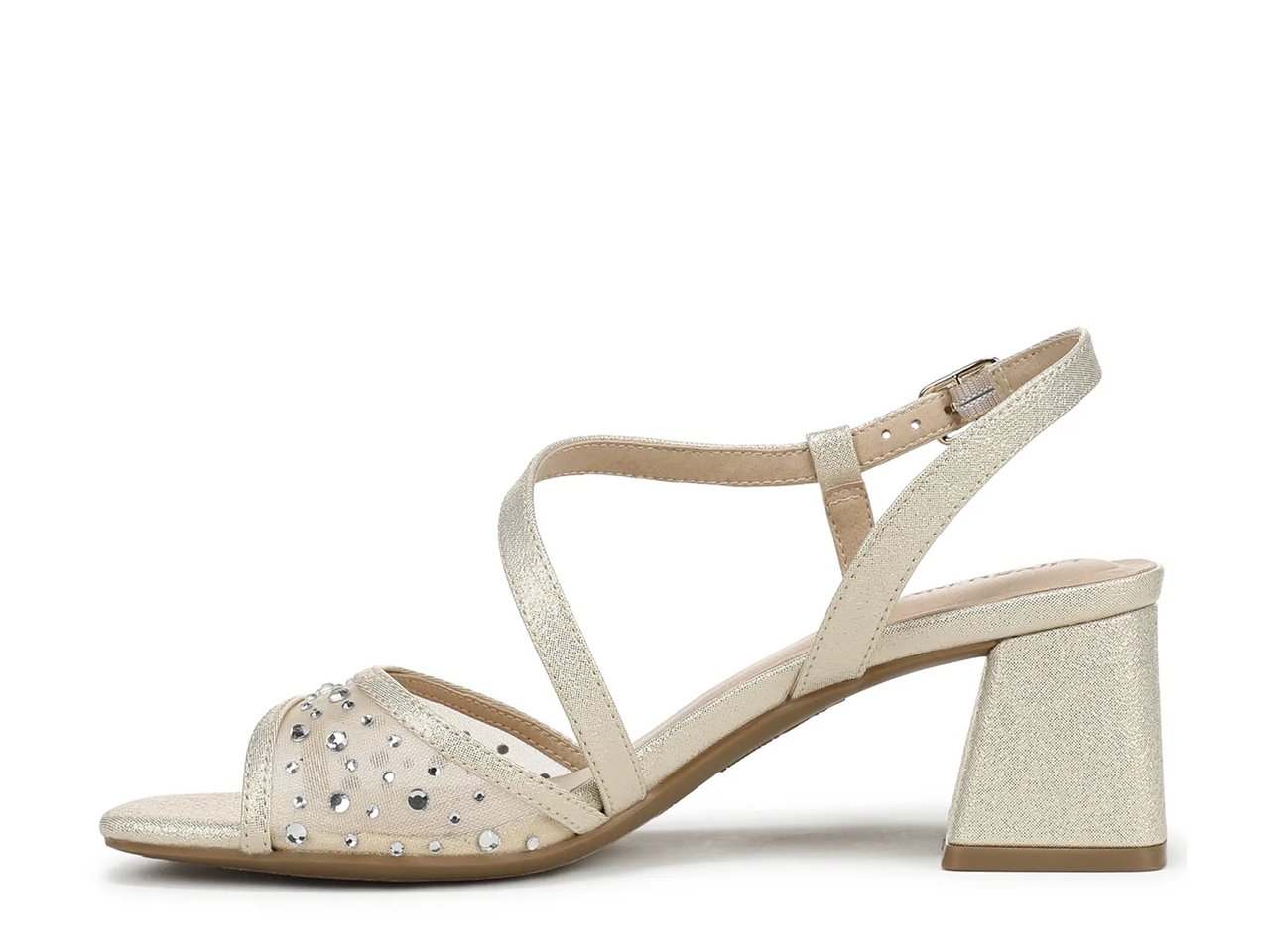 Cheyenne Sandal