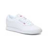 Classic Princess Sneaker - Women's White view