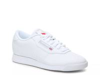Classic Princess Sneaker - Women's White view