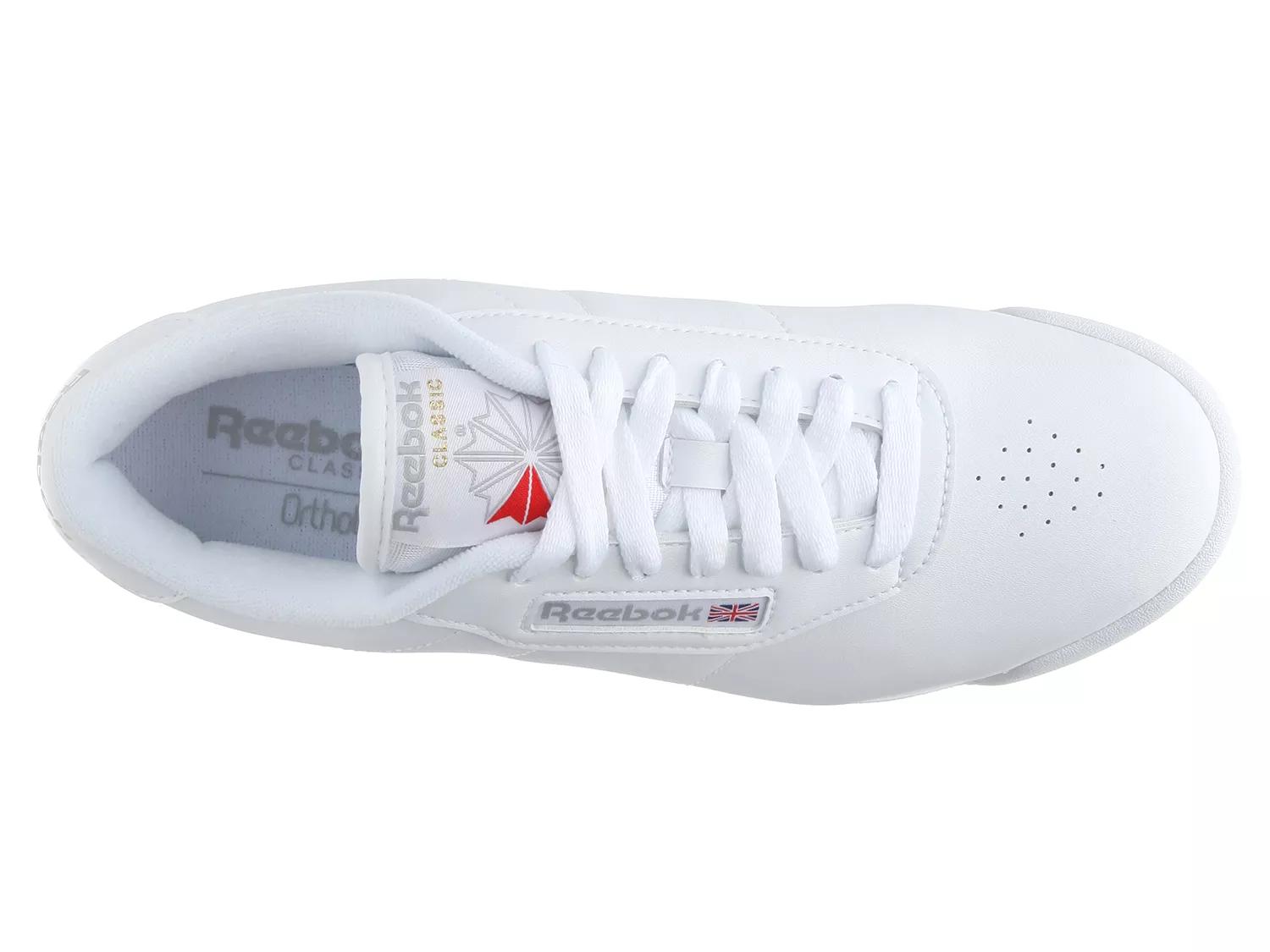 Classic Princess Sneaker - Women's