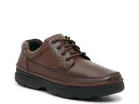 Cameron Oxford Dark Brown view