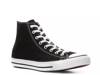 Chuck Taylor All Star High-Top Sneaker - Men's Black view