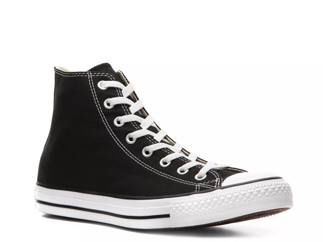 Chuck Taylor All Star High-Top Sneaker - Men's