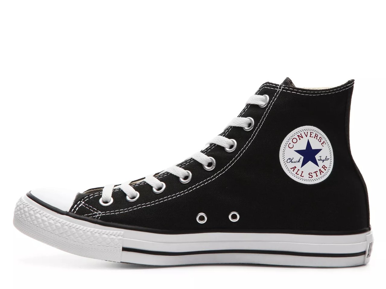 Chuck Taylor All Star High-Top Sneaker - Men's