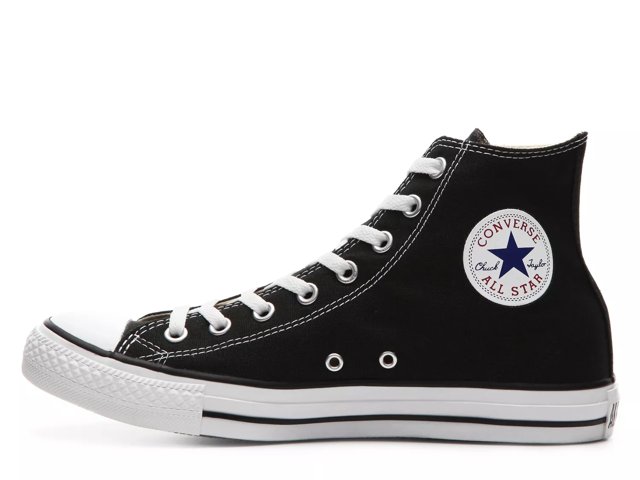 Chuck Taylor All Star High-Top Sneaker - Men's
